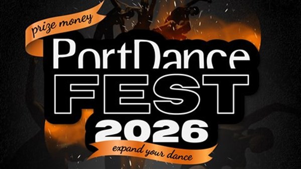 PortDanceFest 2026